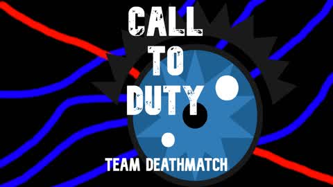 Call to Duty: Team Deathmatch