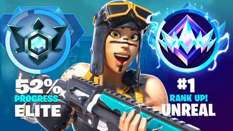 GRIM GATE GUN GAME ⭐ RANKED