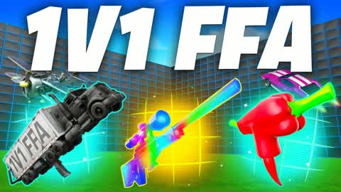 1V1 FFA