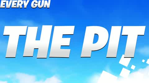 PIT EVERY GUN