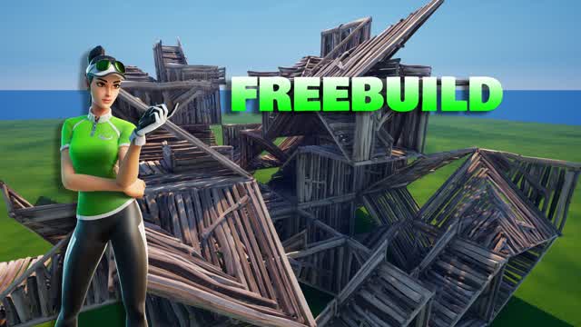 Capture 1 – SIMPLE FREEBUILD