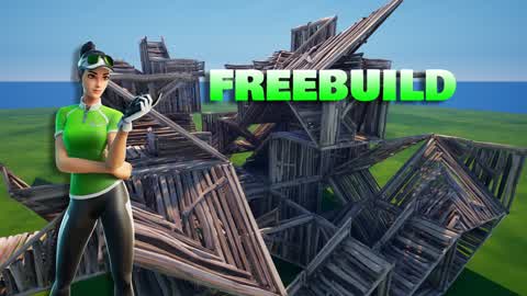 SIMPLE FREEBUILD