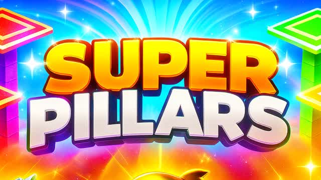 SUPER PILLARS