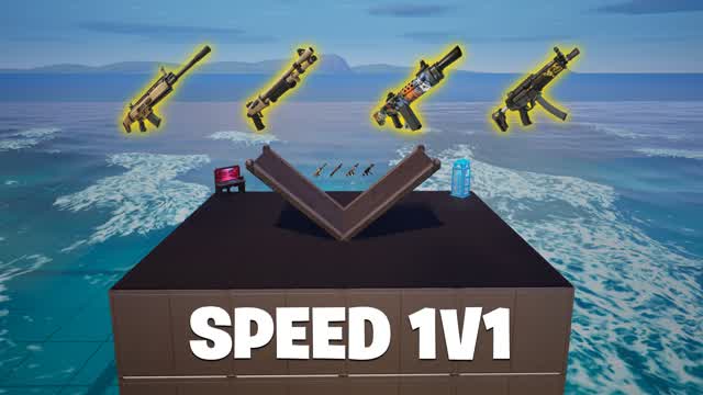 NEW SEASON SPEED 1V1 đ„
