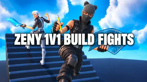 ZENY 1V1 BUILD FIGHTS