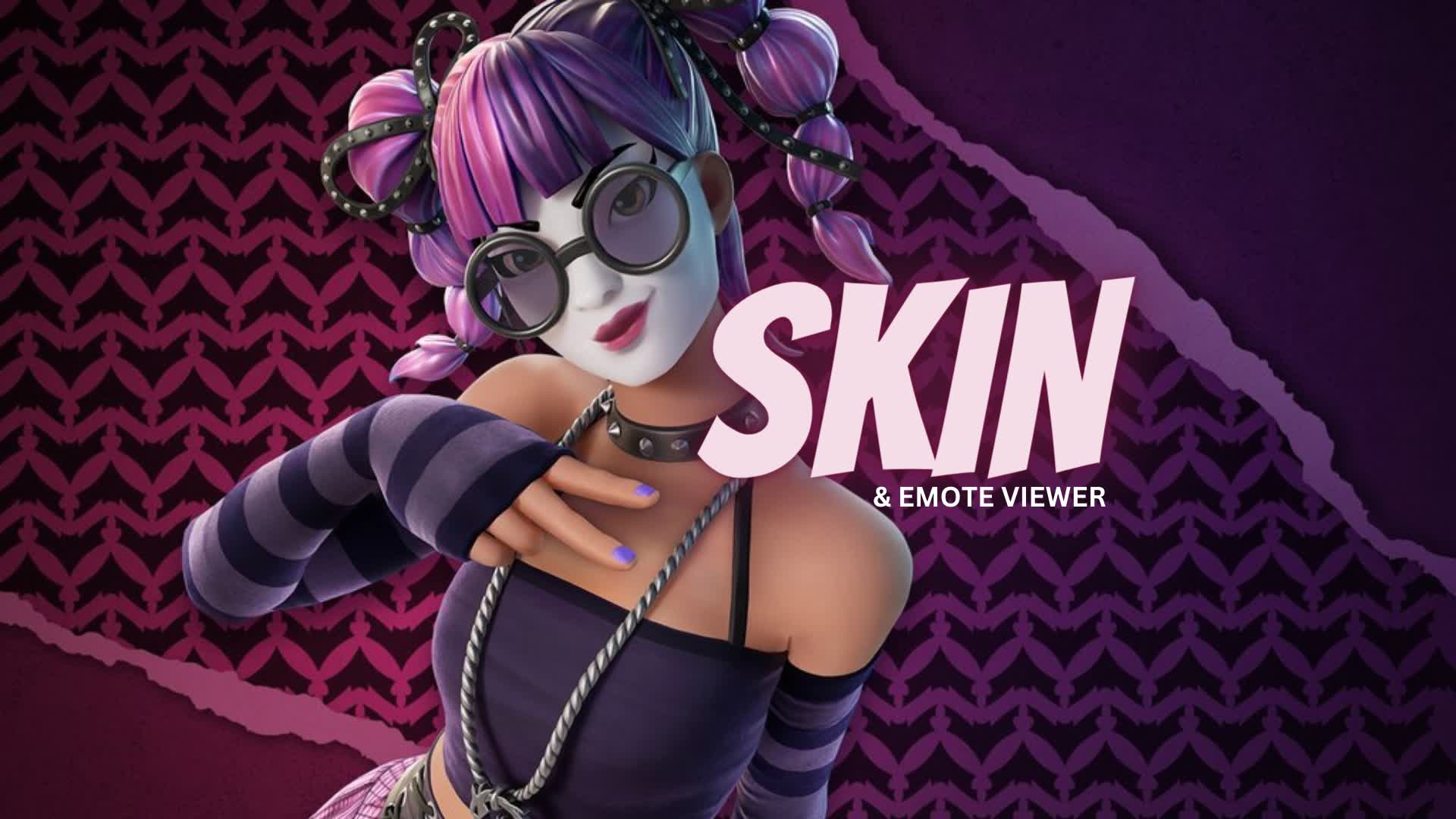 SkinViewer
