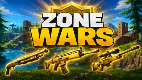 TROPIC ZONE WARS