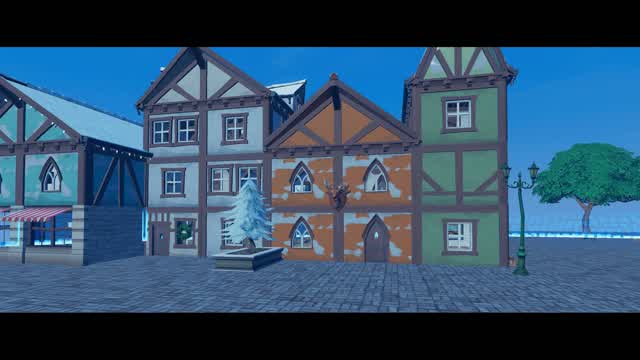 Timmyverse zone wars