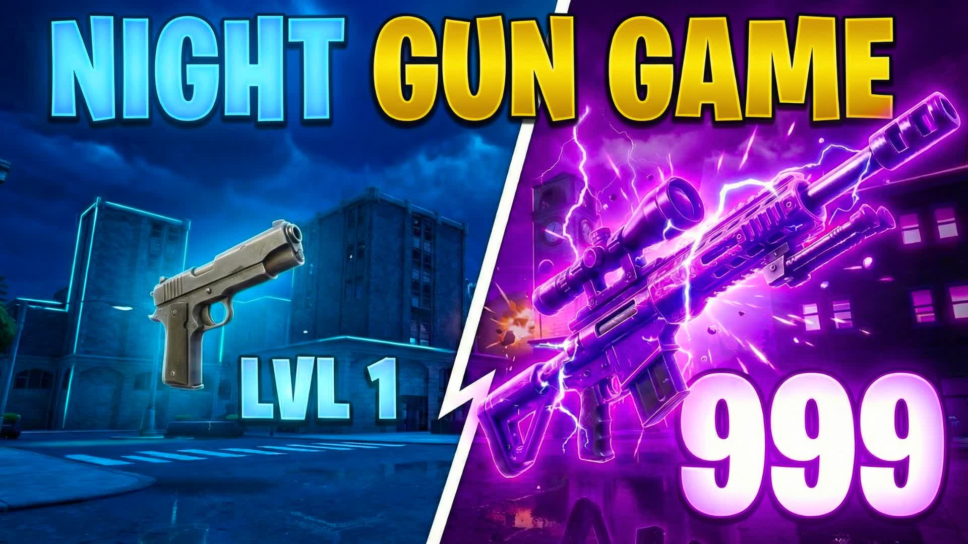 ガンゲーム ワンショット ナイト