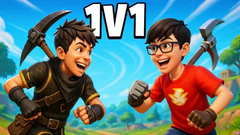 Jude's Super 1v1