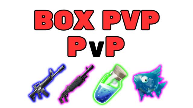 PANDVIL BOX PVP 📦