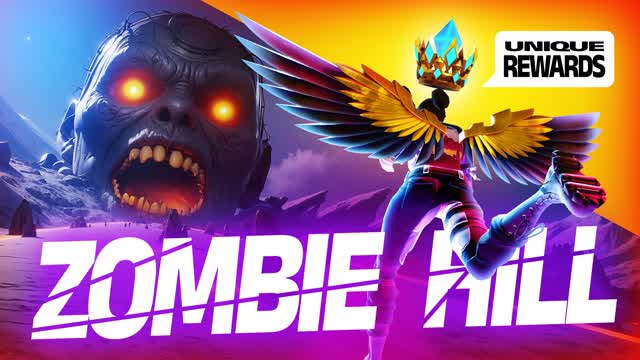Capture 1 – ⚡ ZOMBIE HILL ⚡