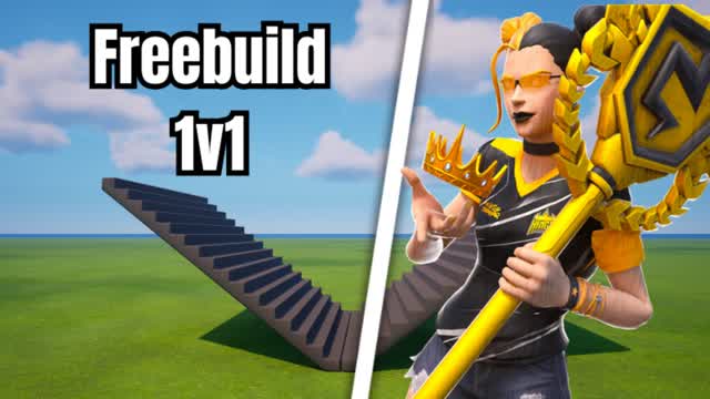 FreeBuild 1v1