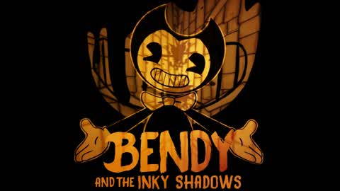 Bendy And The Inky Shadows
