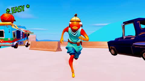 Infinite Road Run 🏆