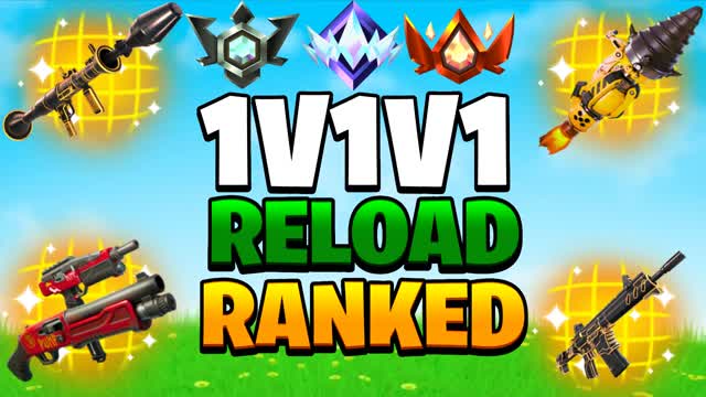1v1v1 Reload
