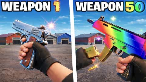 DUSTY GUN GAME - FIRST PERSON