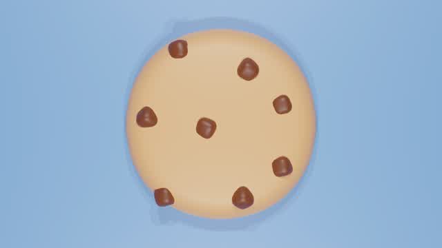 Capture 1 – Cookie munchers