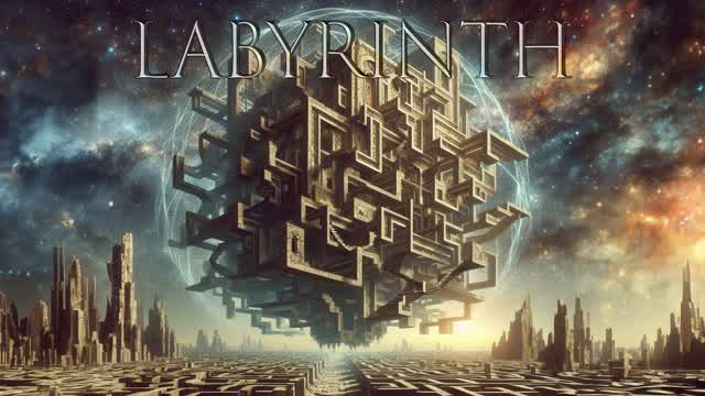 OTB's Labyrinth