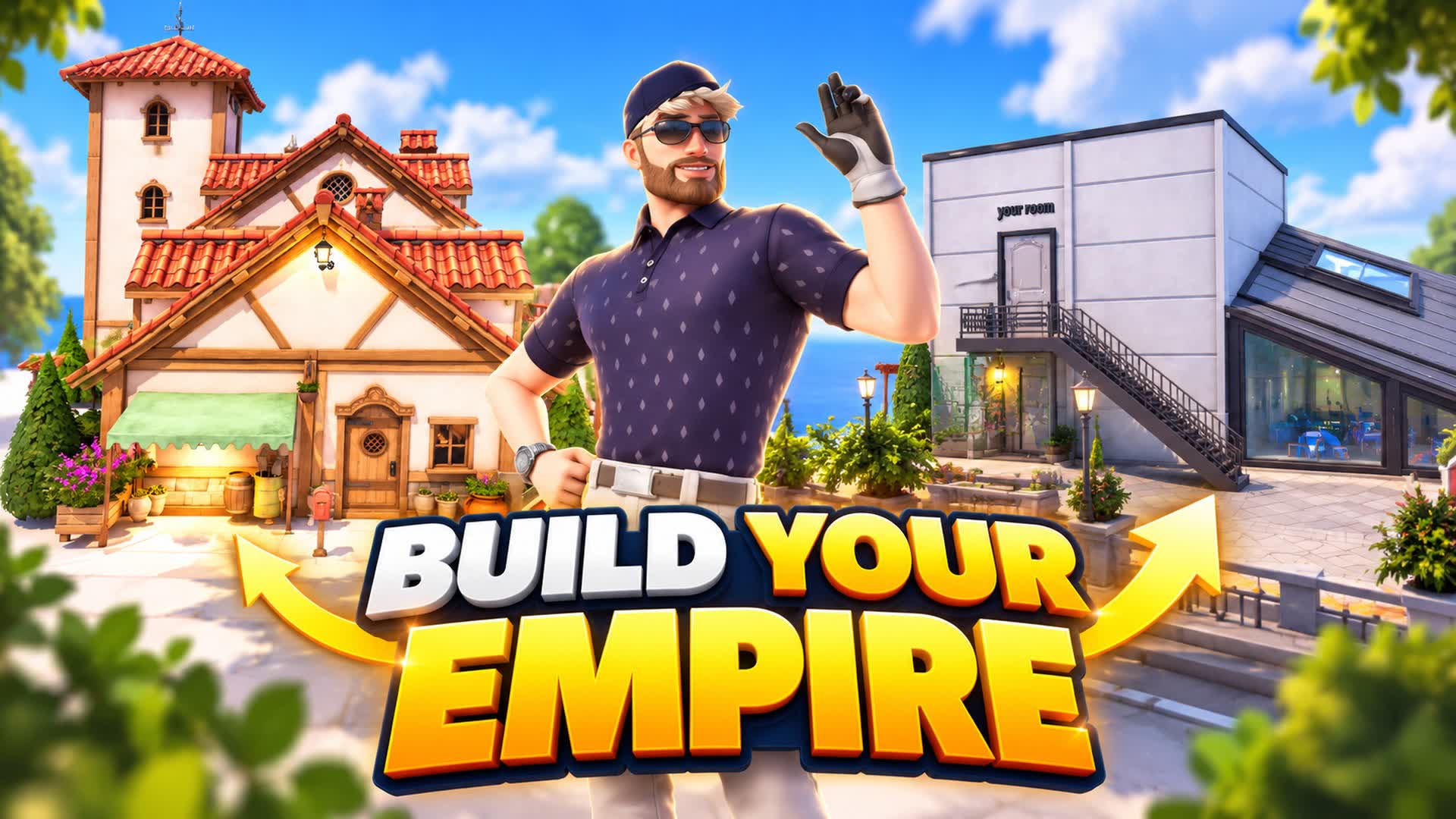 PROPERTY EMPIRE SIMULATOR