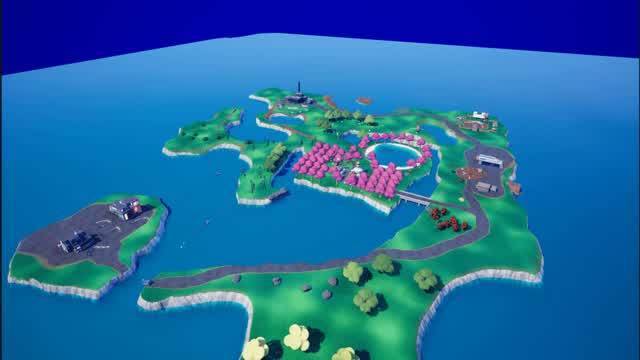 Battle Royal Chastrol Season 3 TDDB