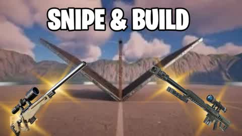 SNIPE BUILD 🏆