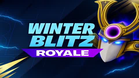 WINTER BLITZ ROYALE