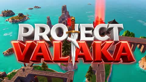 PROJECT VALAKA [RPG]