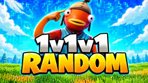 1V1V1 RANDOM