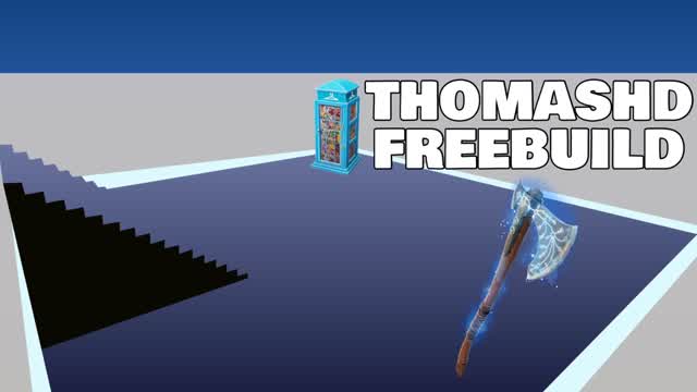 THOMASHD FREEBUILD
