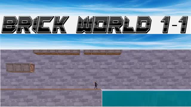 Capture 1 – BRICK World 1-1