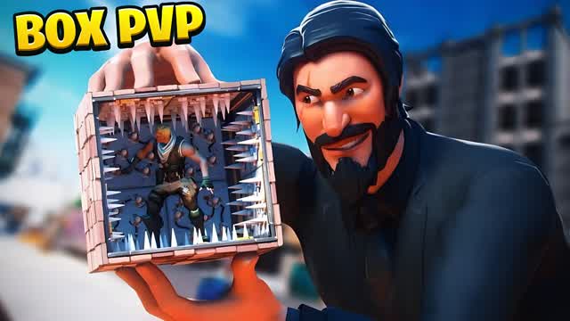 BOX PVP
