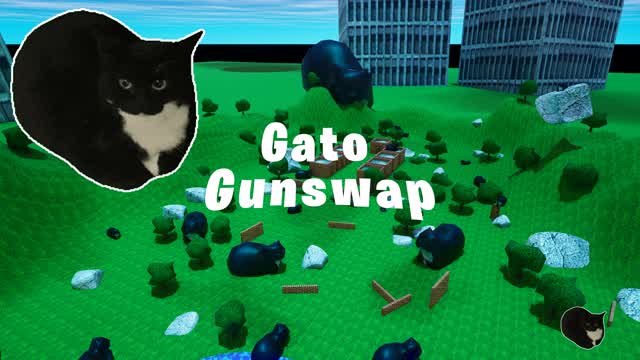 Capture 1 – 🐈Gato Gunswap🐈