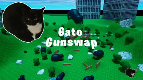 🐈Gato Gunswap🐈