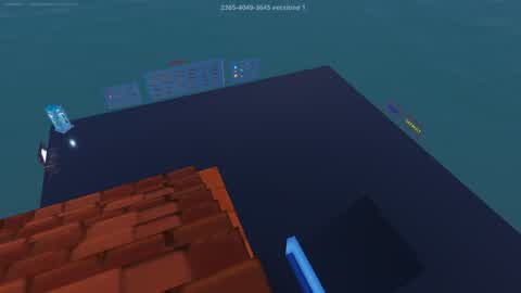 SHADOW 1V1