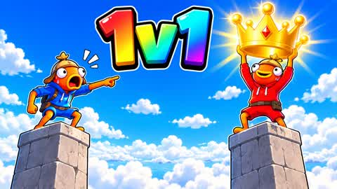 1V1 PILLARS 👑