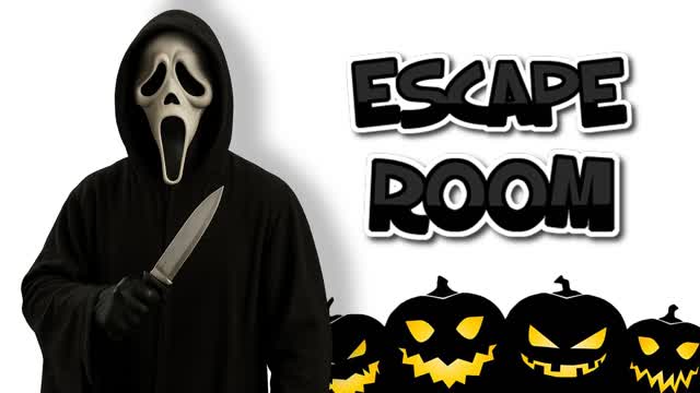 GHOSTFACE ESCAPE