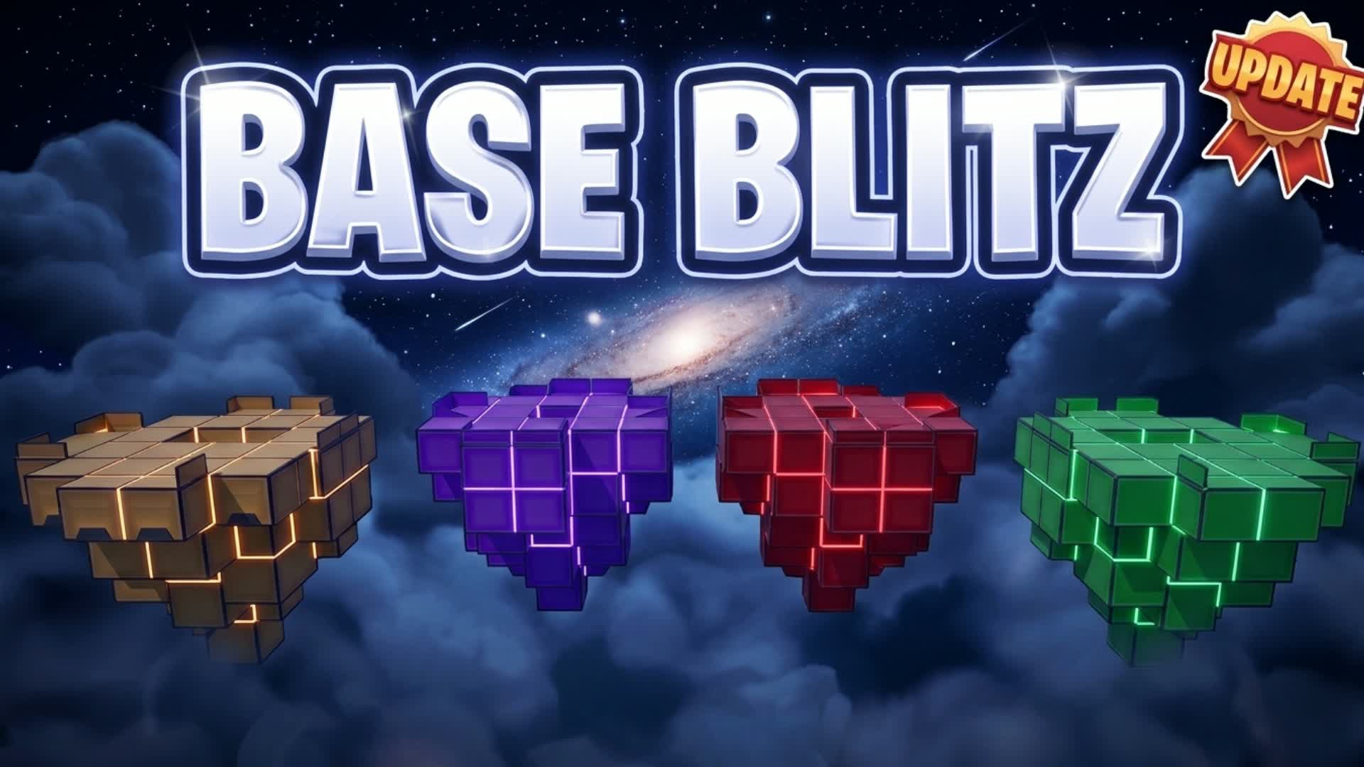 [UPD]🎃Base Blitz 🛡️💥