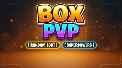 BOX PVP 盒 1V1