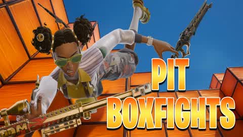 Pit Box Fights
