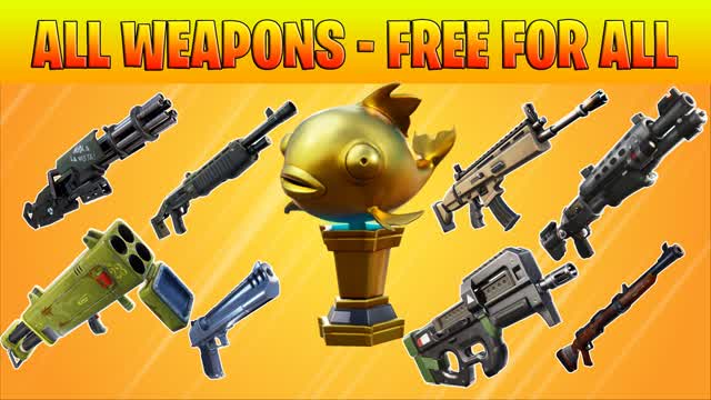 FlOPPER FFA WORLD - WEAPONS AND VEHICLES