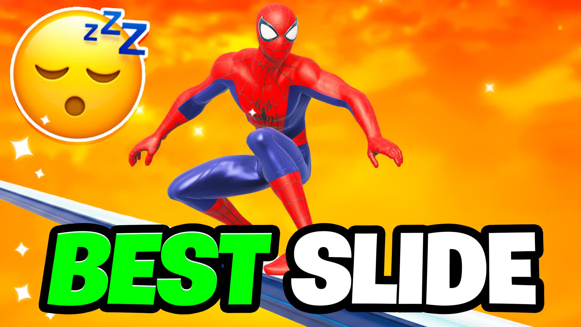 INFINITE SLIDE AND CHILL 🚀
