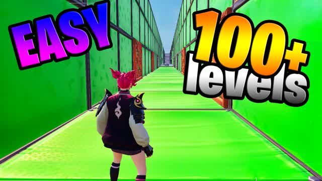 👑CHAPTER 6 PARKOUR 100+👑