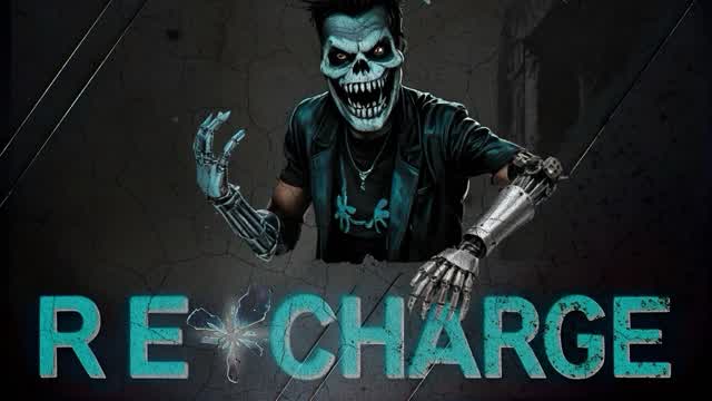 Re-Charge ＰＵＮＫΞＤ⚡