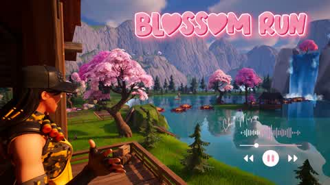 Blossom Run