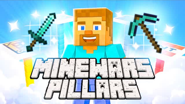 MINEWARS PILLARS 🧠