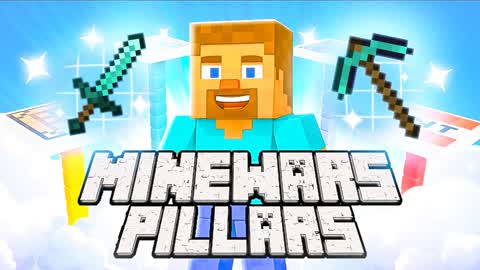 MINEWARS PILLARS 🧠