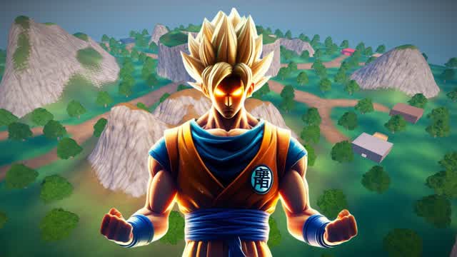 Saiyans 🔥