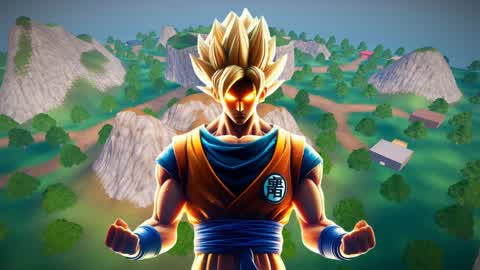 Saiyans 🔥