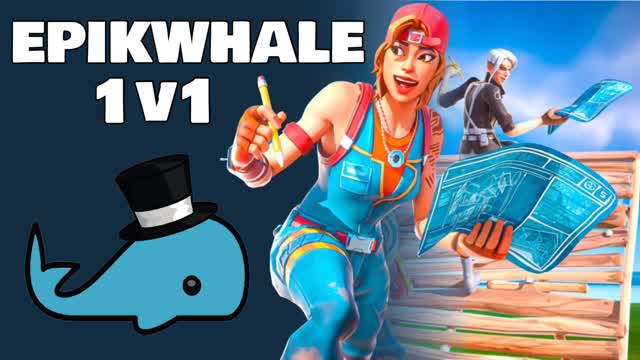 EPIKWHALE 1V1